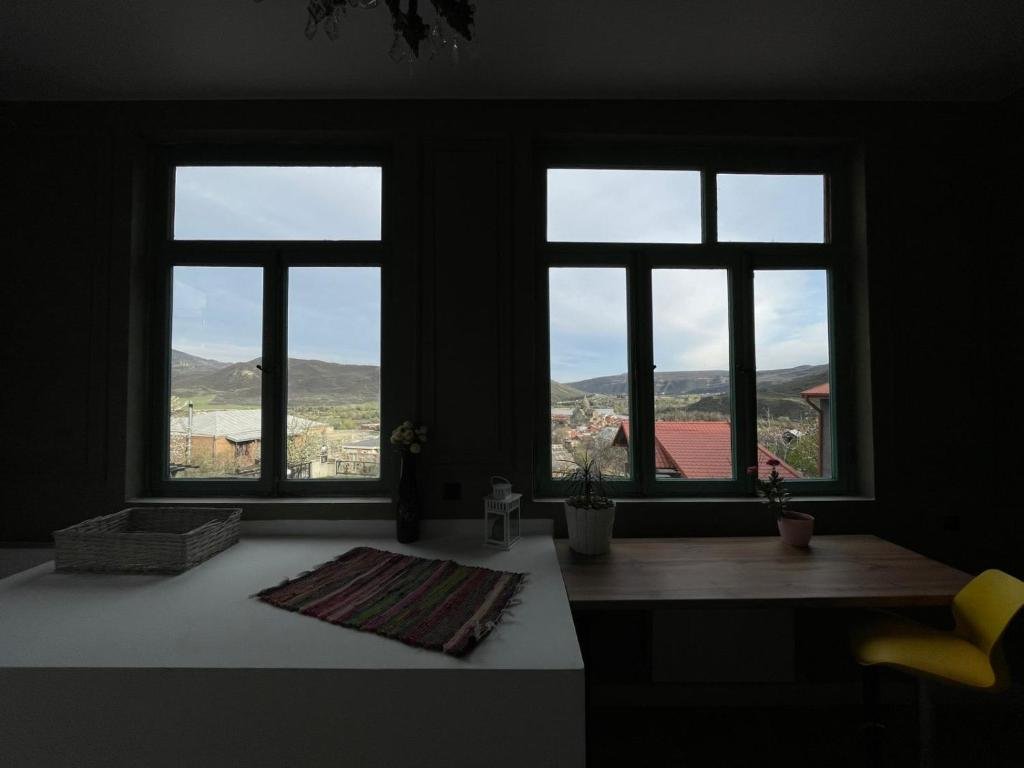 Мцхета: Guesthouse Pholo