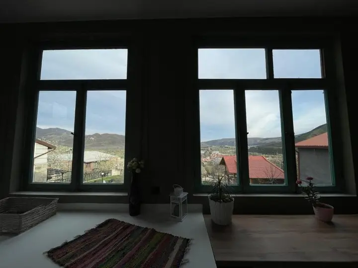 Мцхета: Guesthouse Pholo