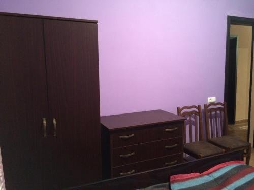 Бакуриани: Family Hotel
