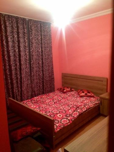 Бакуриани: Family Hotel