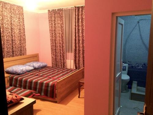 Бакуриани: Family Hotel