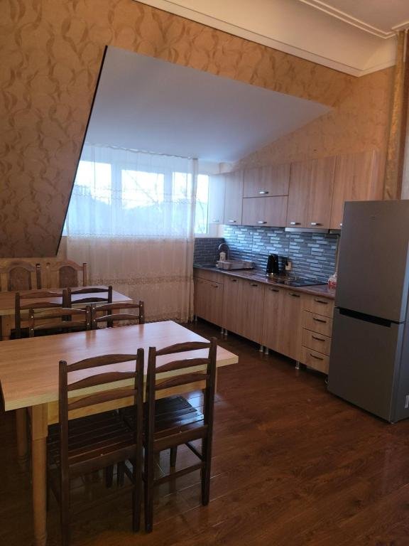 Бакуриани: Hotel Edemi