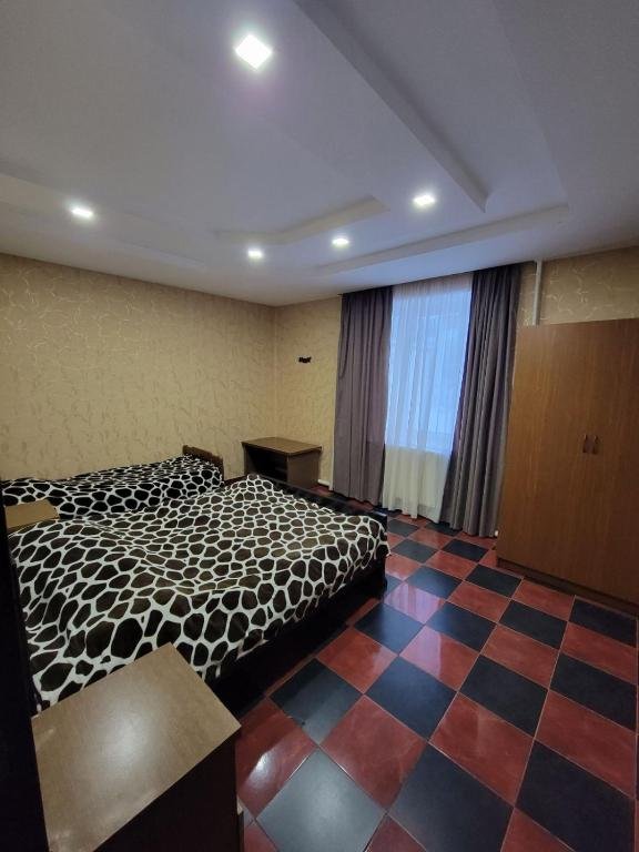 Бакуриани: Hotel Edemi