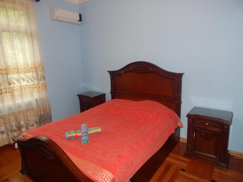 Батуми: Guest House in Feria