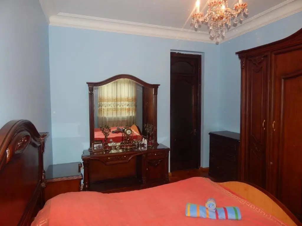 Батуми: Guest House in Feria