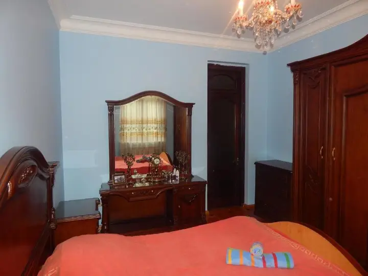 Батуми: Guest House in Feria