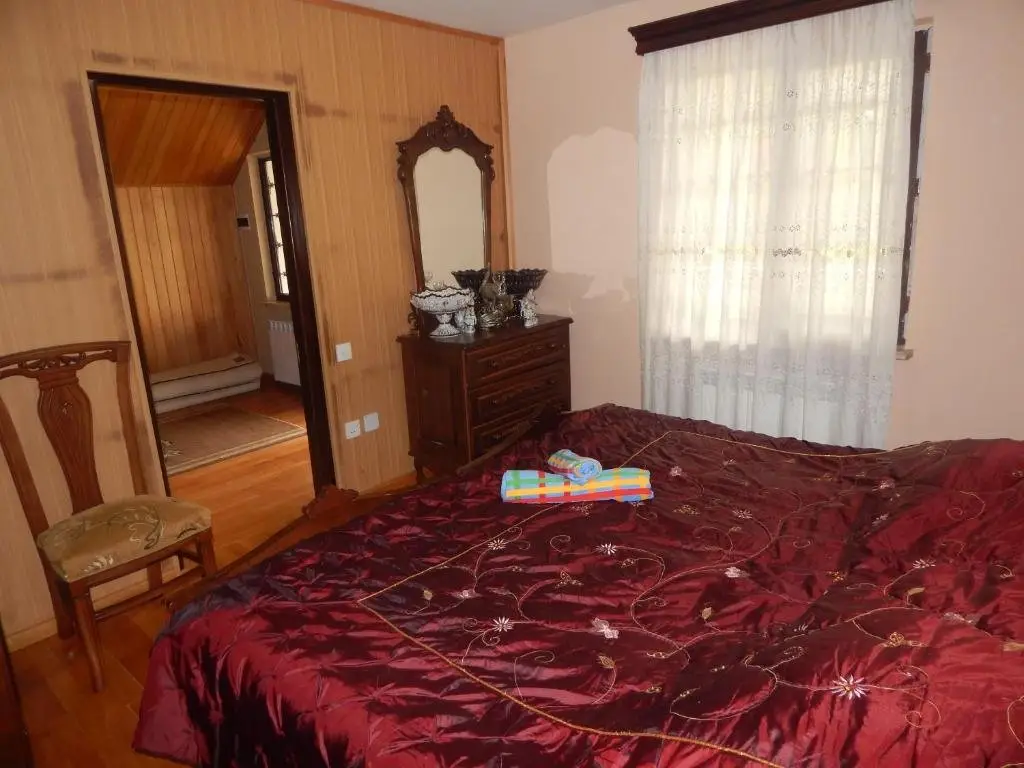 Батуми: Guest House in Feria