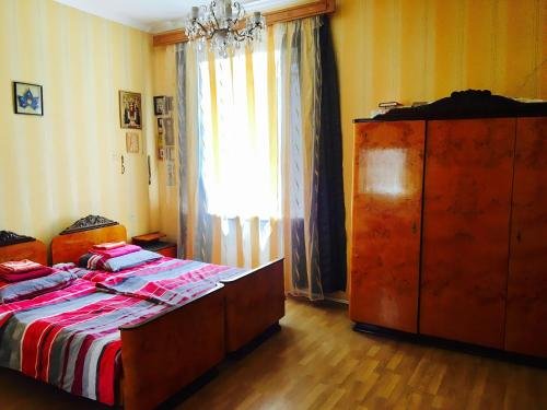 Тбилиси: Guest House Zatika