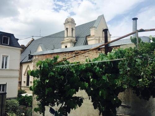 Тбилиси: Guest House Zatika
