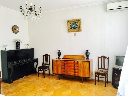Тбилиси: Guest House Zatika