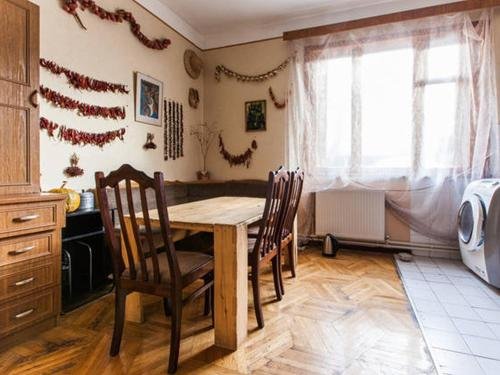 Тбилиси: Dvizh Hostel ELI SPALI