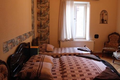 Тбилиси: Corner Hostel