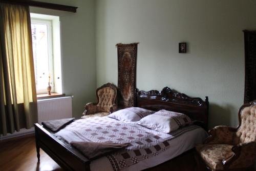 Тбилиси: Corner Hostel