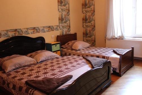 Тбилиси: Corner Hostel