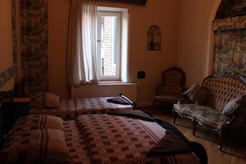Тбилиси: Corner Hostel