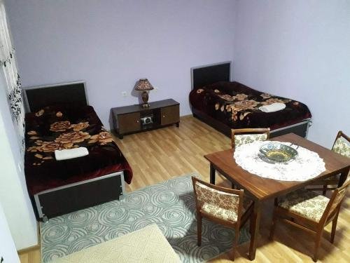 Местиа: Guesthouse of Irina