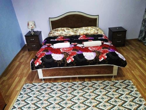 Местиа: Guesthouse of Irina