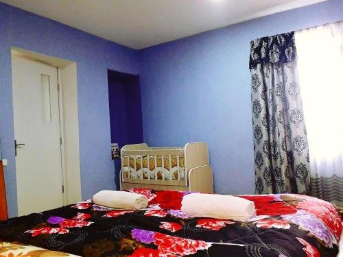 Местиа: Guesthouse of Irina