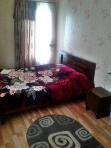 Местиа: Guesthouse of Irina