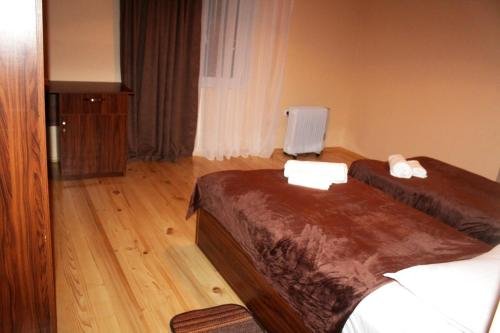 Местиа: Guesthouse AlpenRose