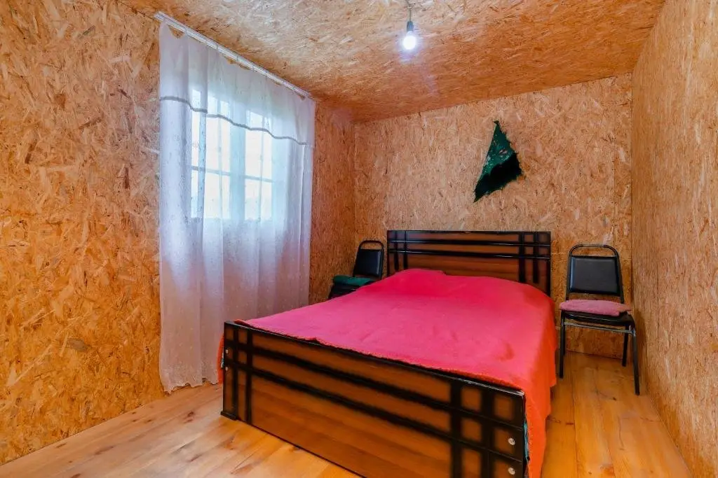 Омало: Guesthouse Elisabeth
