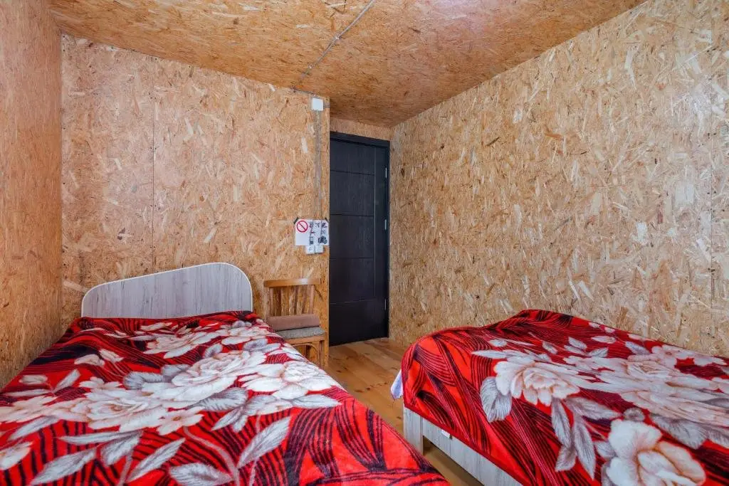 Омало: Guesthouse Elisabeth