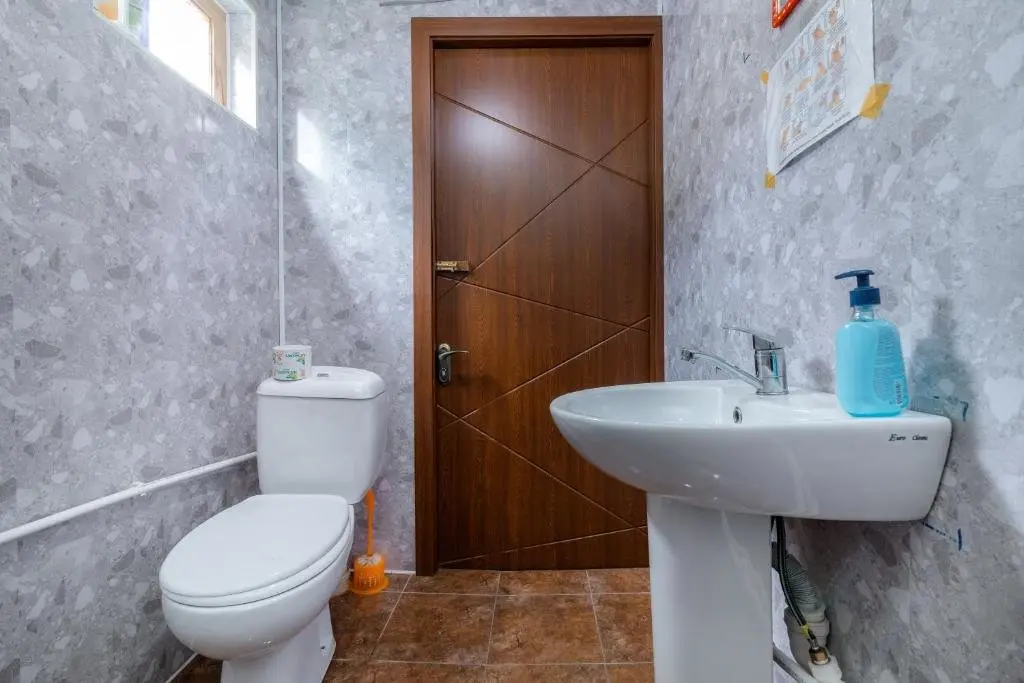 Омало: Guesthouse Elisabeth