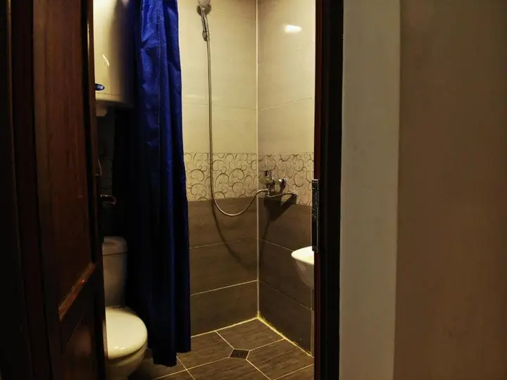 Местиа: Guesthouse Lanchvali