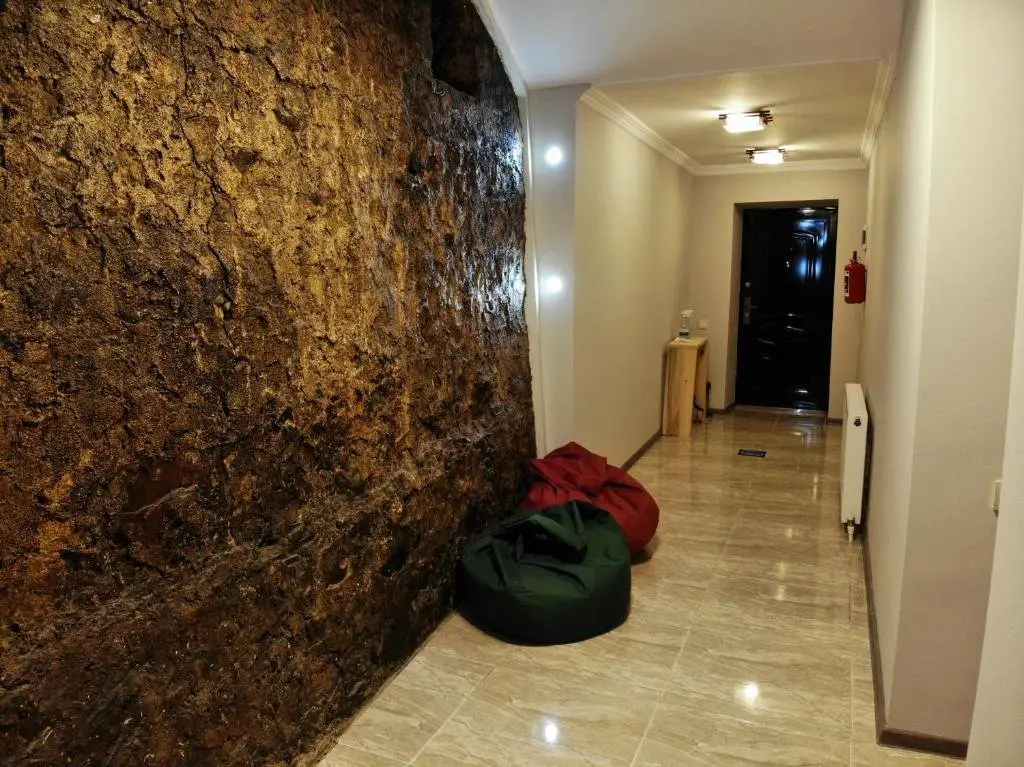 Местиа: Guesthouse Lanchvali