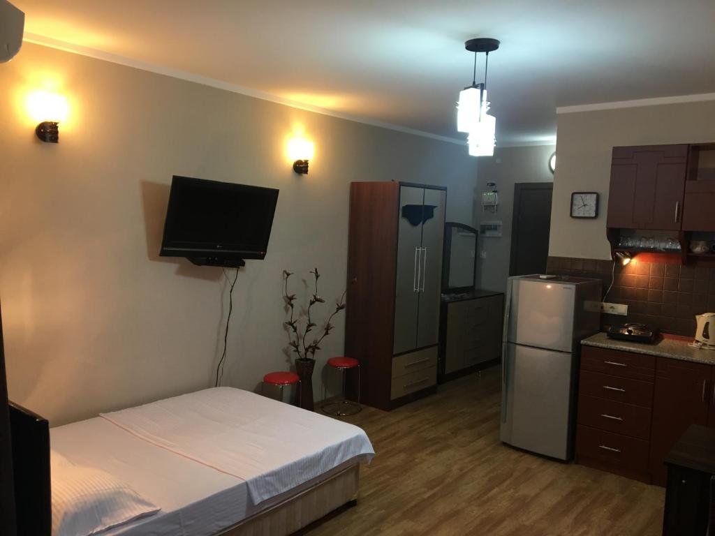 Батуми: Seaside Apartments Batumi