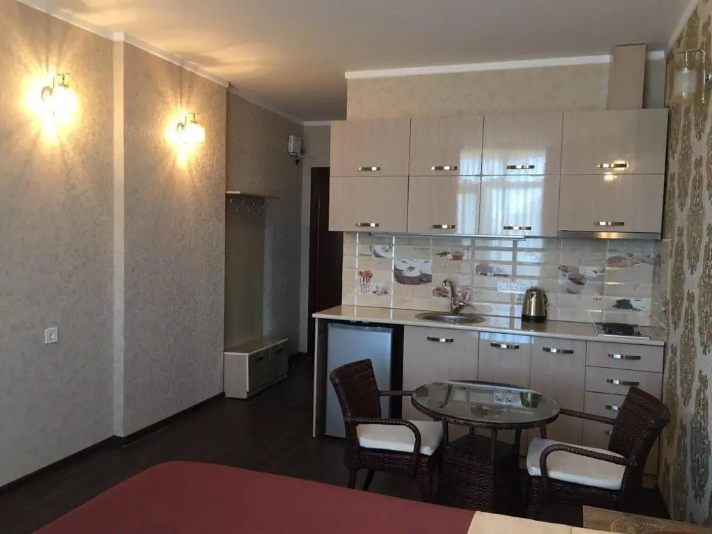 Батуми: Seaside Apartments Batumi