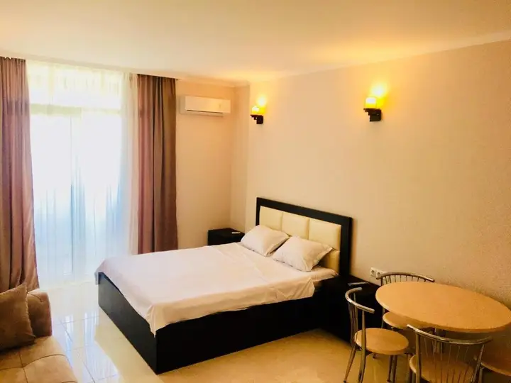 Батуми: Seaside Apartments Batumi