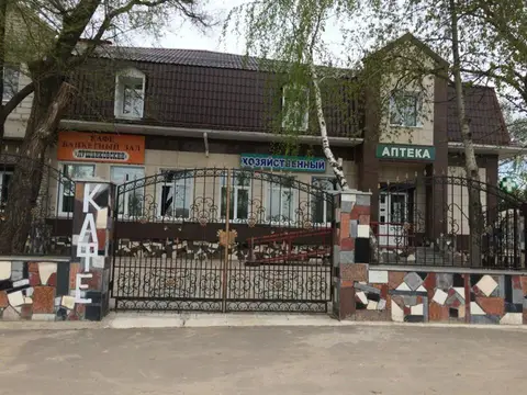 Gostinitsa Lushnikovskaya — фото 1