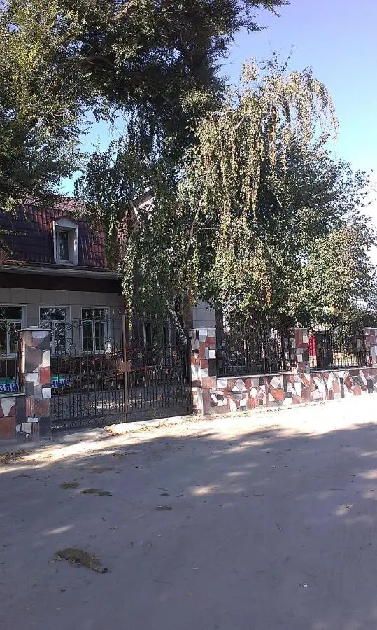 Острогожск: Gostinitsa Lushnikovskaya