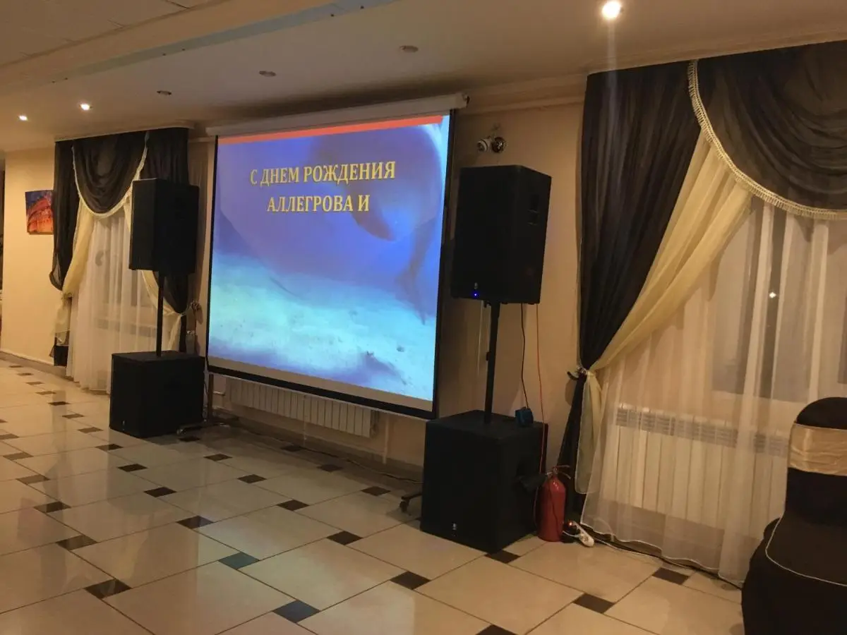Острогожск: Gostinitsa Lushnikovskaya