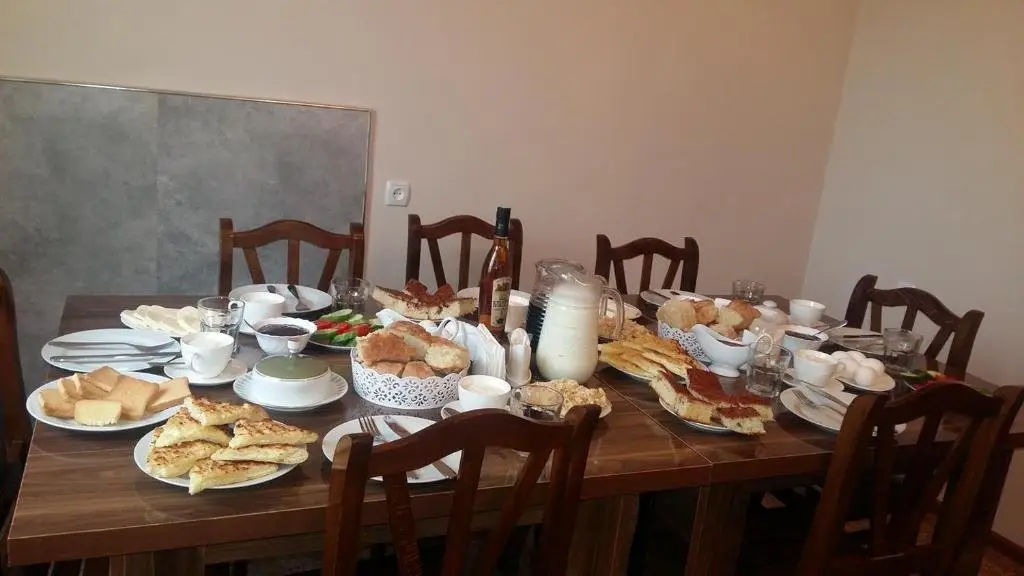 Местиа: Guesthouse Guram Baba