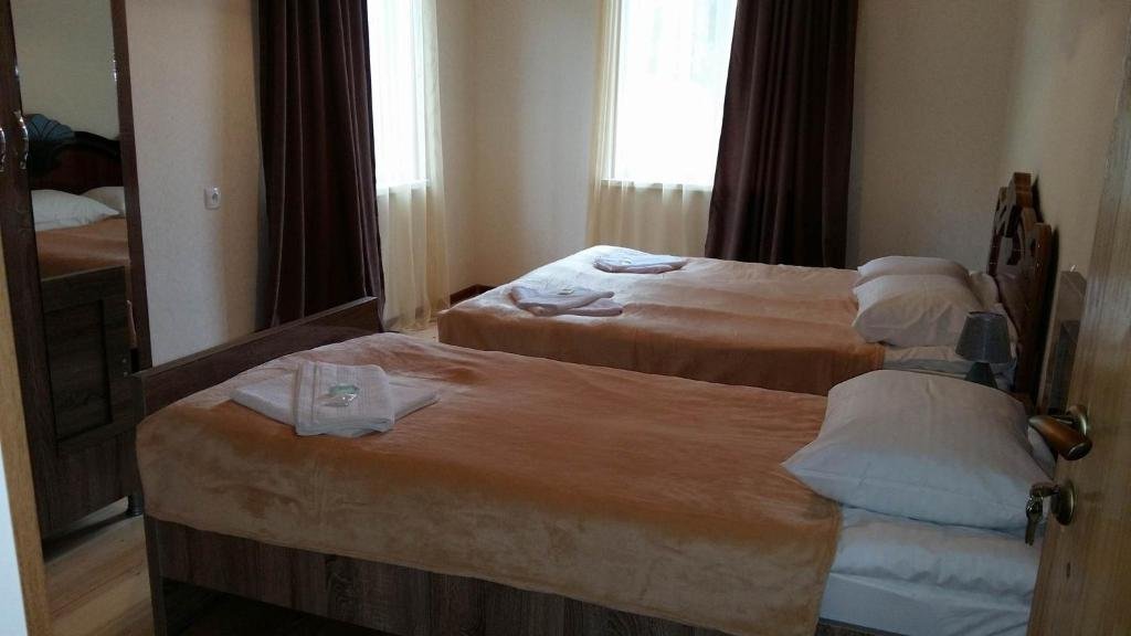 Местиа: Guesthouse Guram Baba