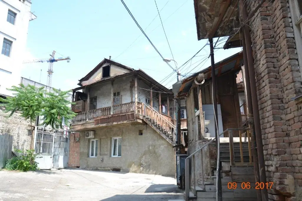 Тбилиси: Guest House Gio