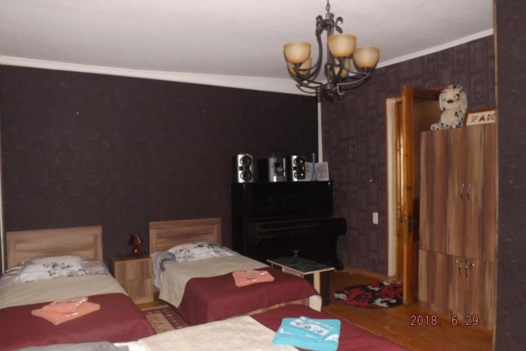 Тбилиси: Guest House Gio