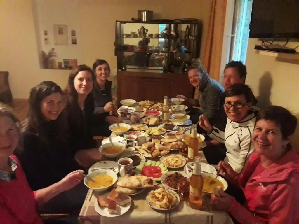 Местиа: Fafo