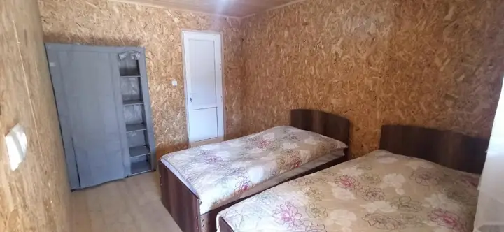 Омало: Guesthouse Sagrila