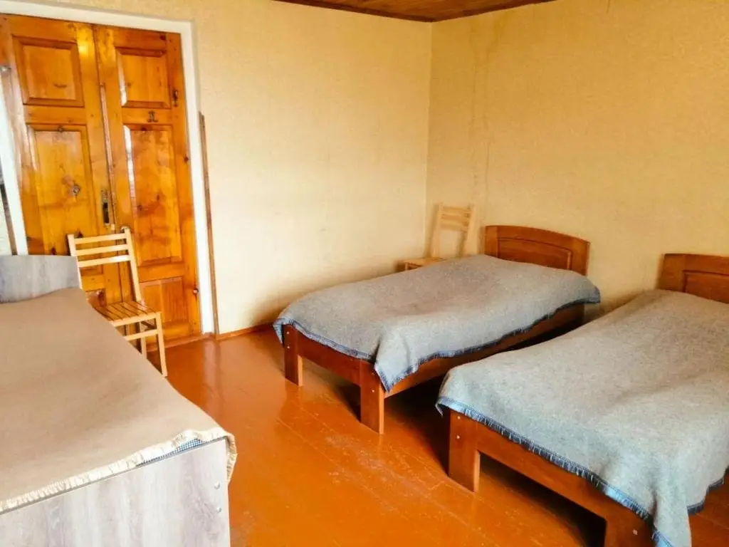 Омало: Guesthouse Sagrila