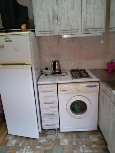 Тбилиси: Guest House NT