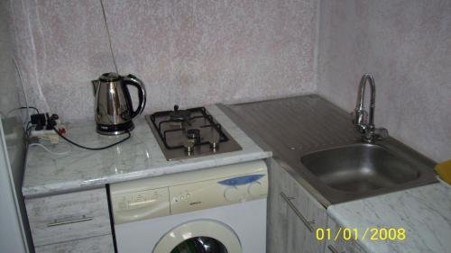Тбилиси: Guest House NT