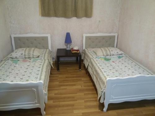 Тбилиси: Guest House NT