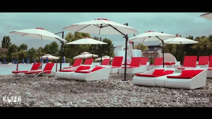 Букнари: DreamLand Apartments Oasis