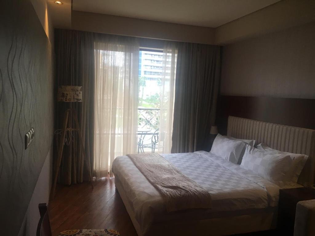 Букнари: DreamLand Apartments Oasis