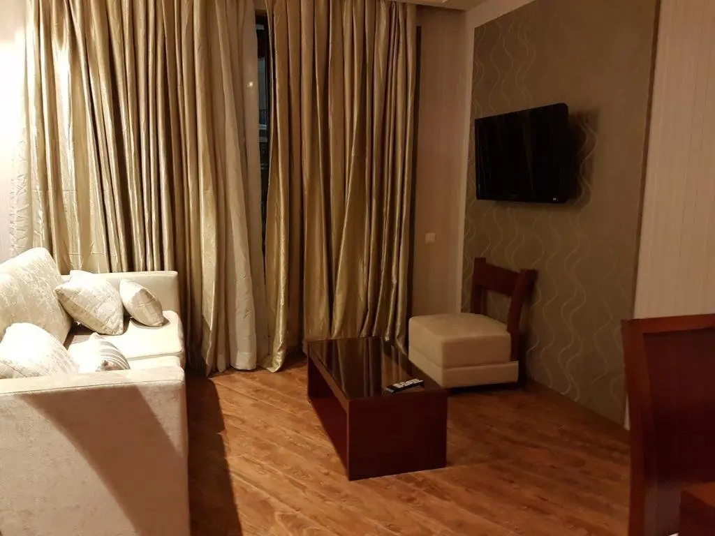 Букнари: DreamLand Apartments Oasis