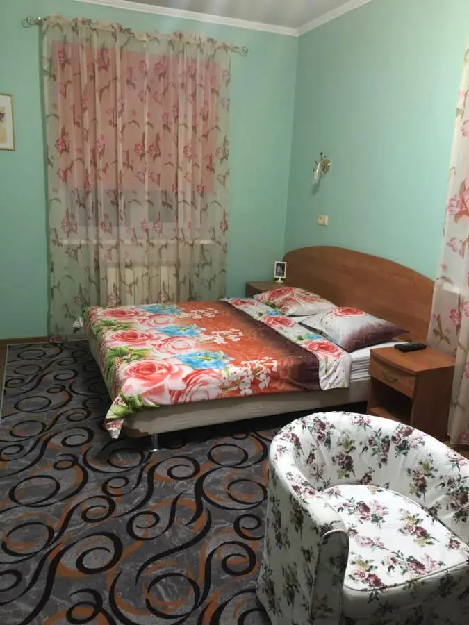 Горячий Ключ: Лермонтова 68,б