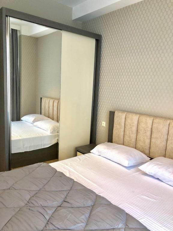 Батуми: Cozy Apart With Sea View